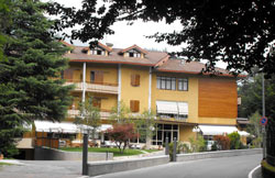 Hotel Garden