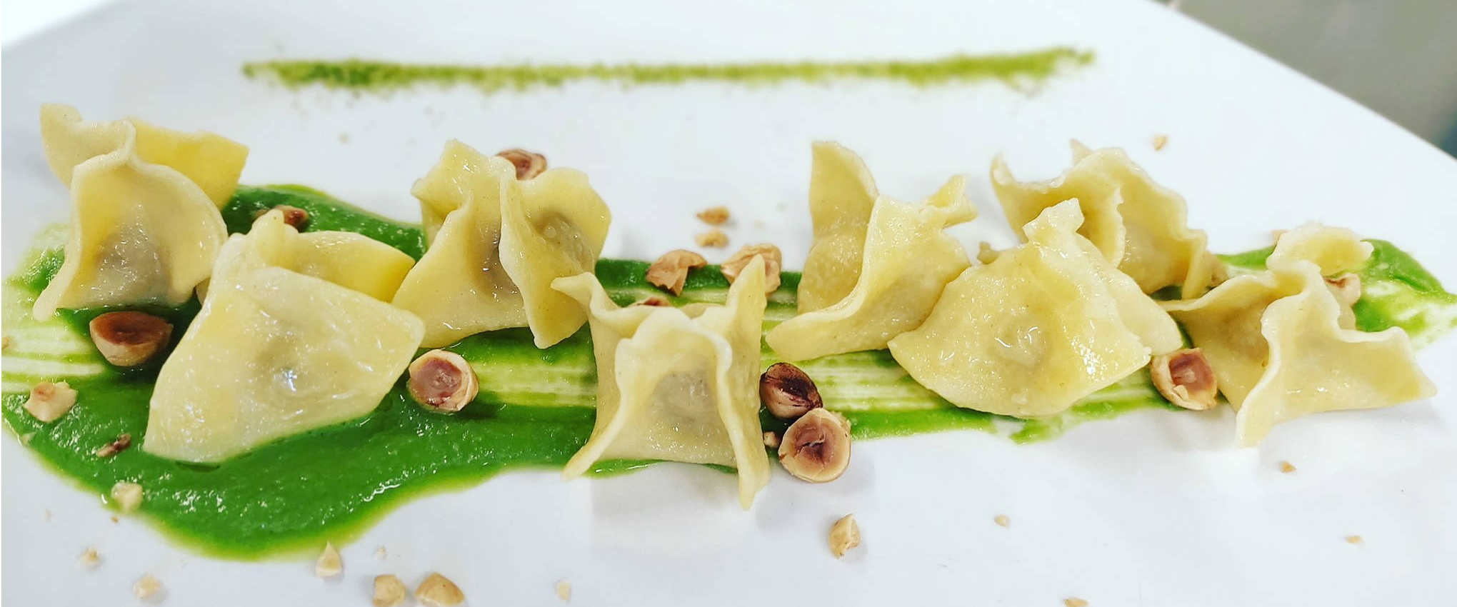 Ristorante Pampero