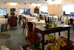 Ristorante Pampero